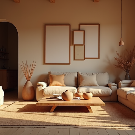 Unique Native Decor Ideas to Transform Your Home and Garden