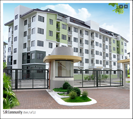 San Jose Residencias