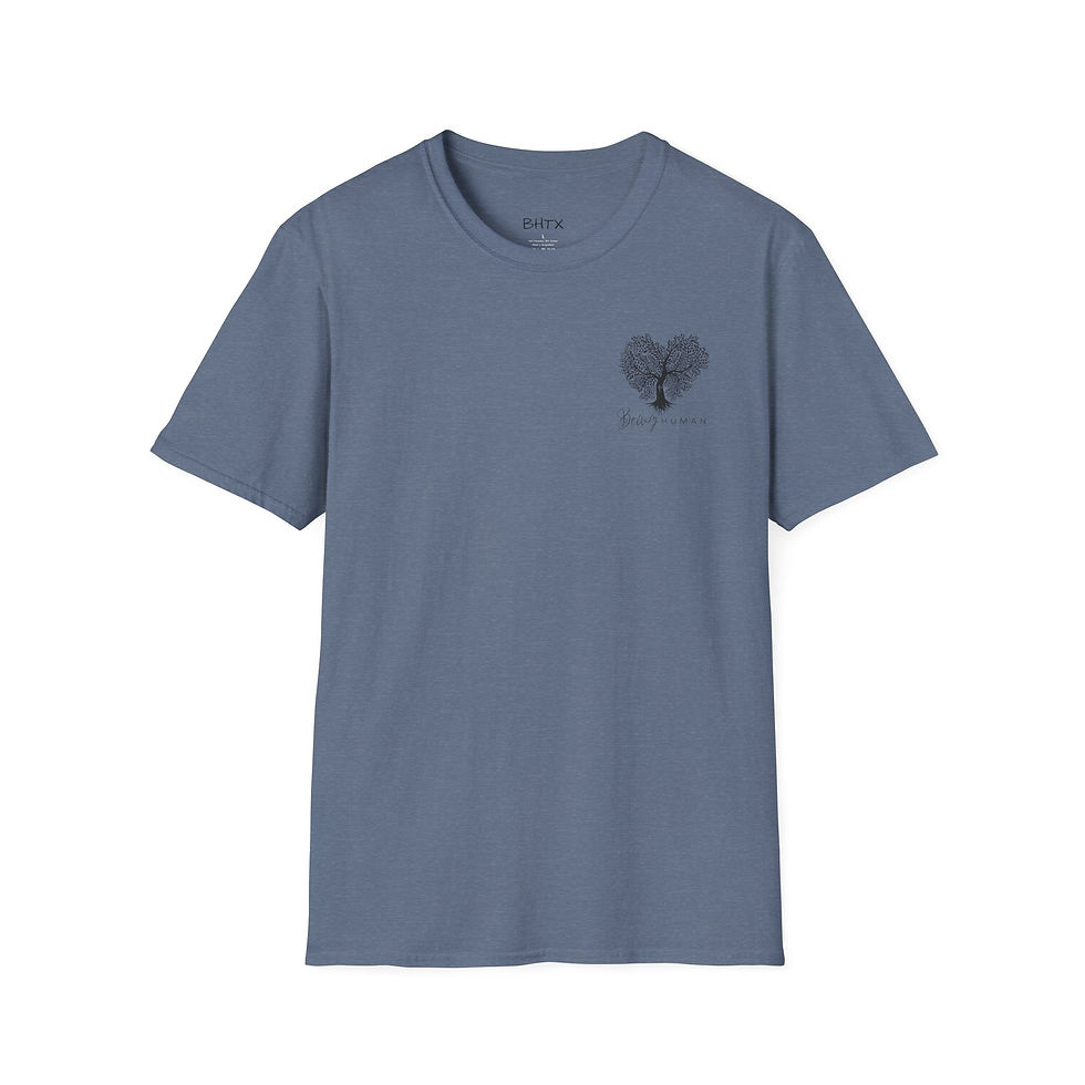Thumbnail: Emergency Contact T-Shirt