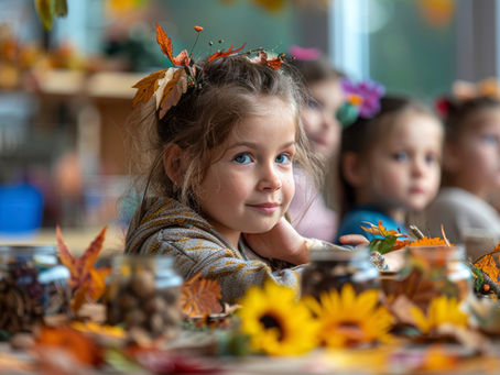 Back to School: Rekindling Wonder, Imagination, and the Heart of Learning