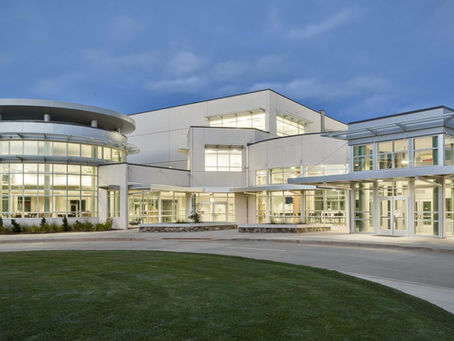 What Does Disney Have in Common with Schools?