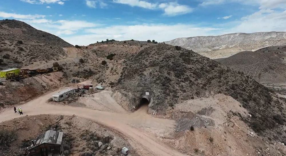 Ares Strategic Mining Announces Nearly $1 Million Management Investment and Strategic Corporate Updates