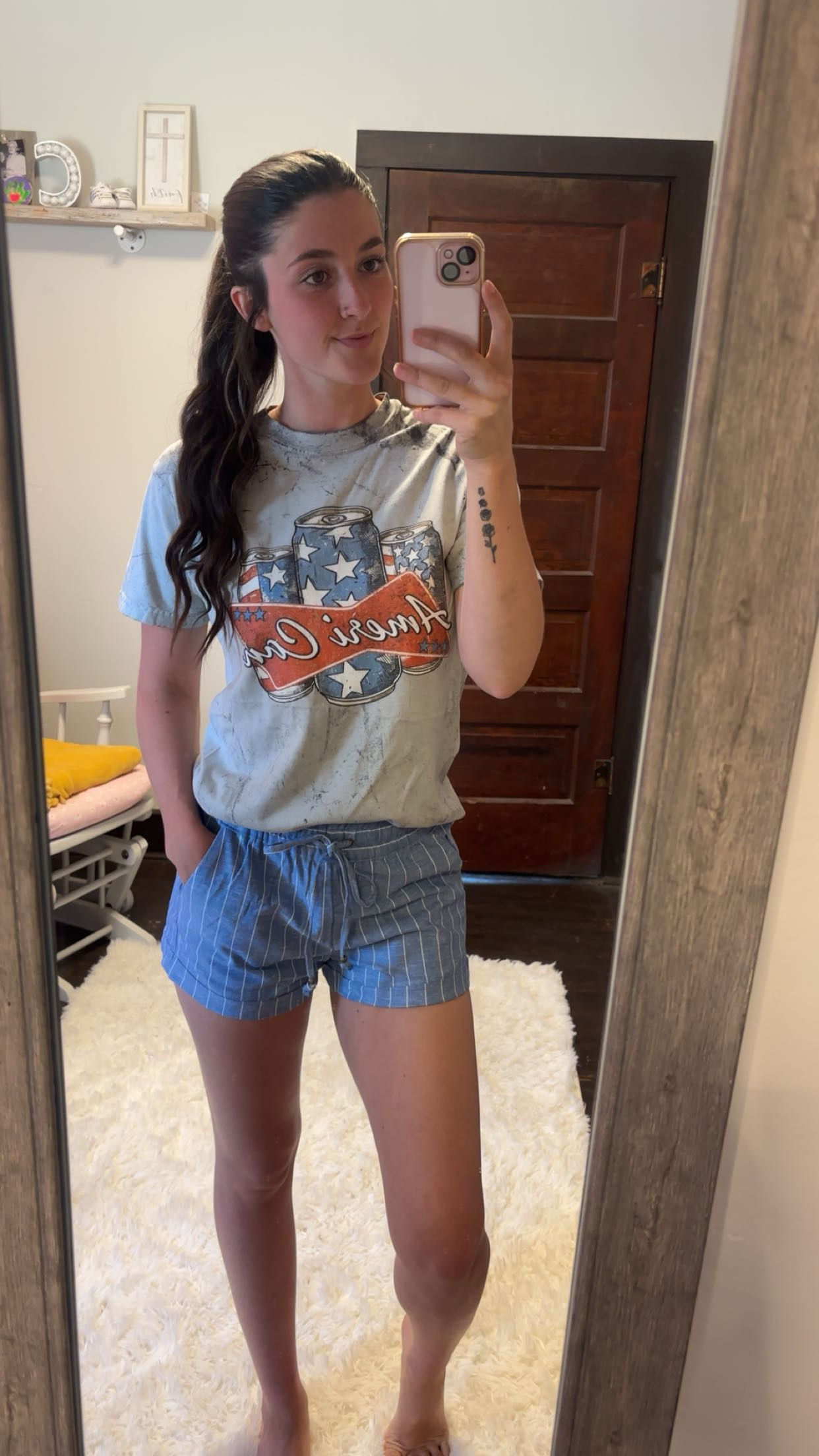 American Tee