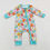 Thumbnail: Floral Romper