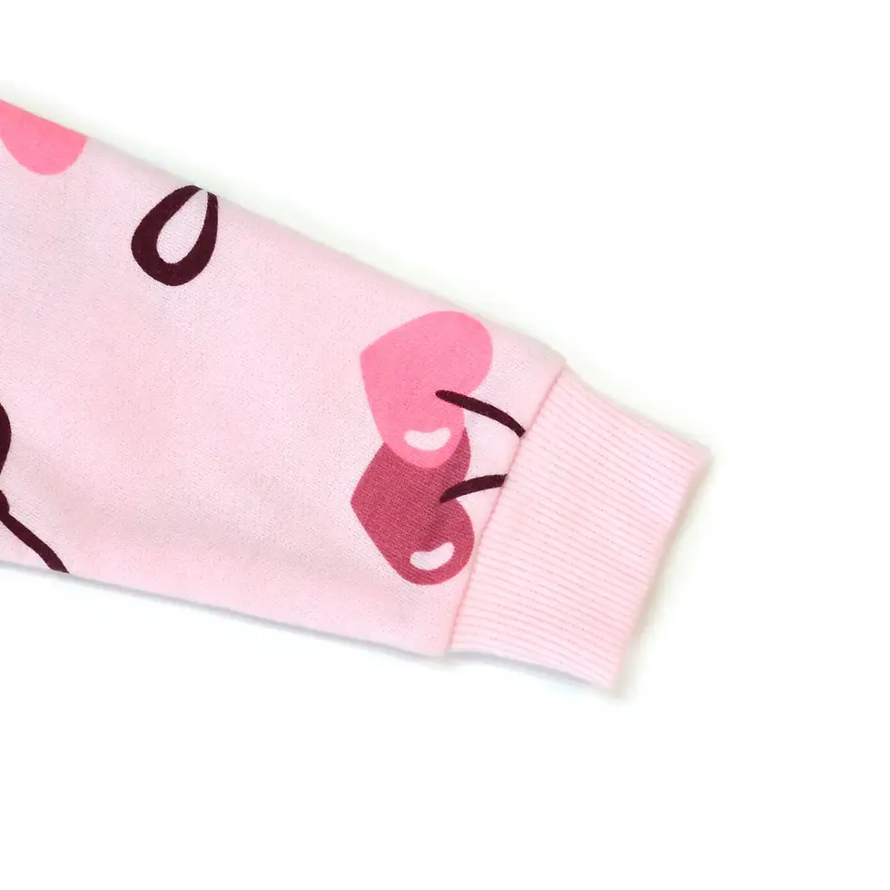 Thumbnail: Cherry Heart Set