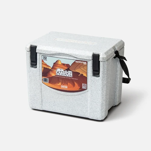 CANYON COOLERS （キャニオンクーラーズ）クーラーボックス