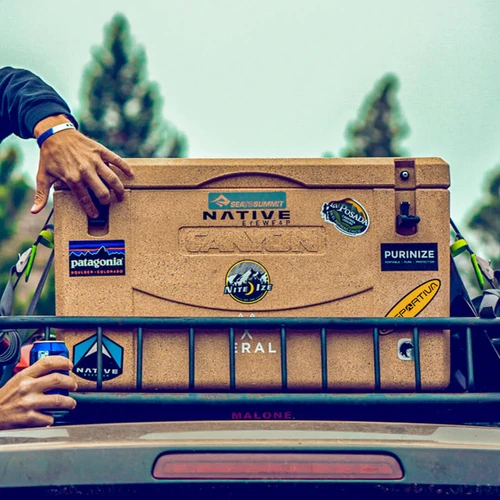 CANYON COOLERS(キャニオンクーラーズ)クーラーボックス CANYON COOLERS(キャニオンクーラーズ)クーラーボックス