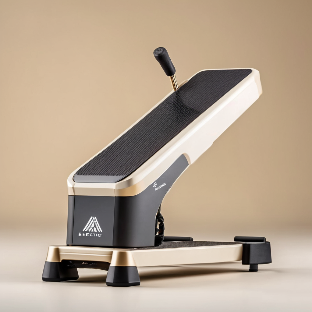 エレクトリックステッパー