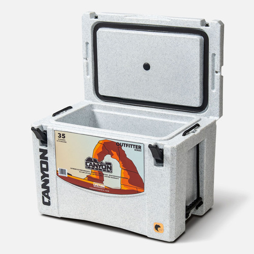 CANYON COOLERS キャニオンクーラーズ アウトフィッター35QT CANYON COOLERS キャニオンクーラーズ アウトフィッター35QT
