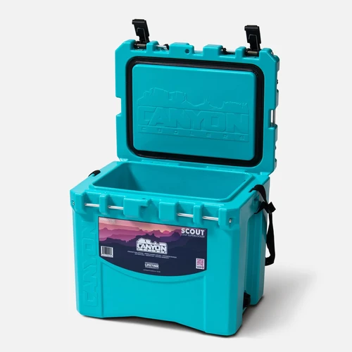 キャニオンクーラーズ日本公式サイト