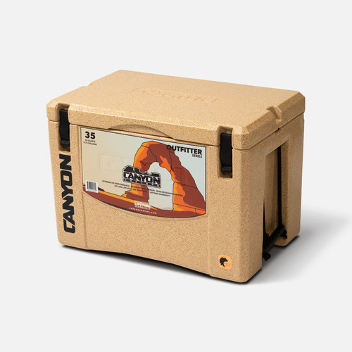 CANYON COOLERS(キャニオンクーラーズ)クーラーボックス CANYON COOLERS(キャニオンクーラーズ)クーラーボックス