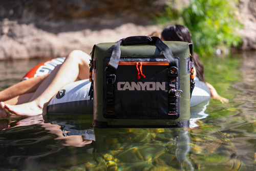 ラスト1点のみ】NOMAD30L（ノマド30L）プレミアムソフトクーラー 
