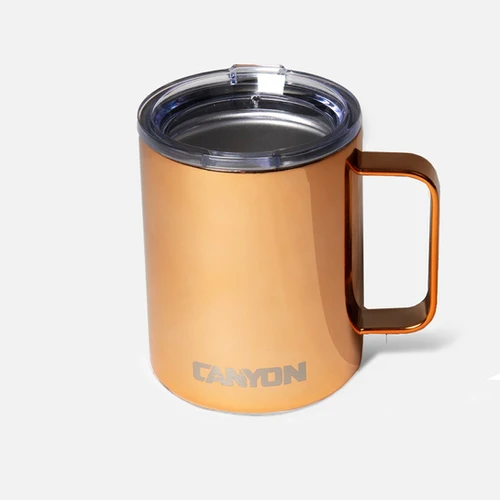キャニオンクーラーズ マグ Tumbler Mug 10oz コッパー 銅マグカップ