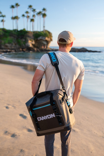 ラスト1点のみ】NOMAD30L（ノマド30L）プレミアムソフトクーラー 