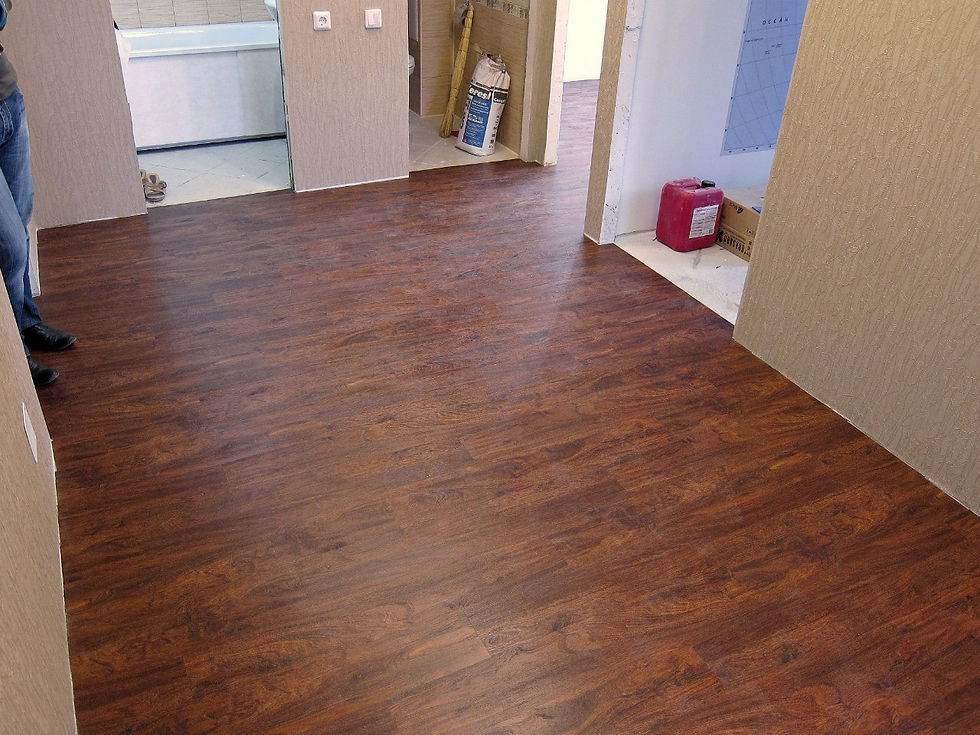 Allure-floor арт. 12012
