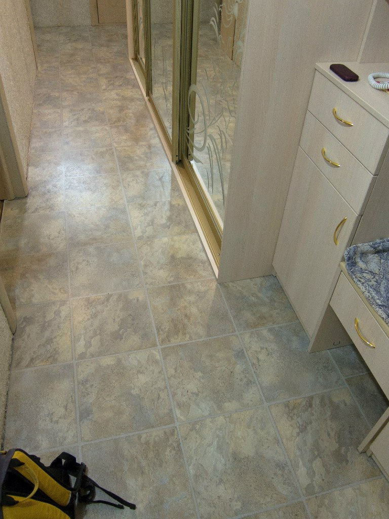 Allure-floor арт. 2118110