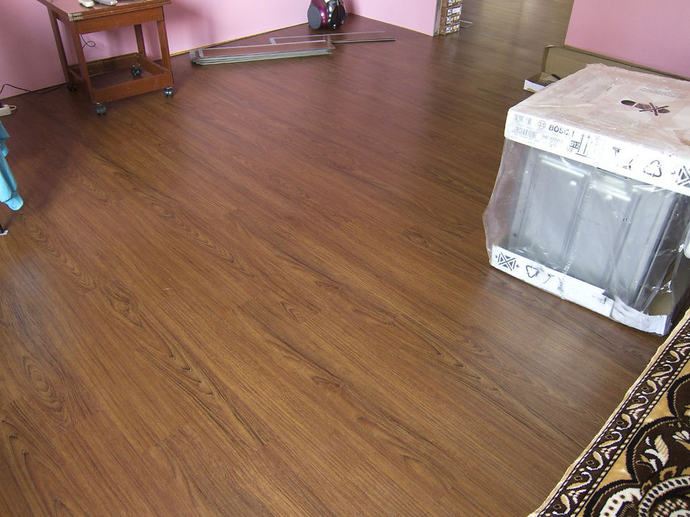 Allure-floor арт. 538112