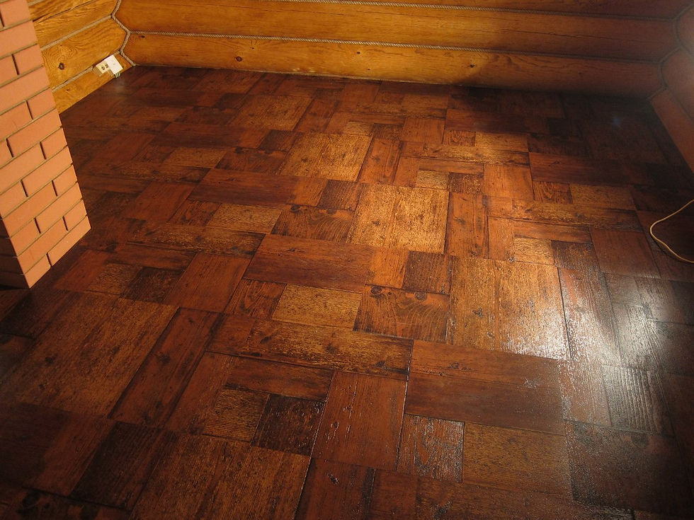 Allure-floor арт. 21911
