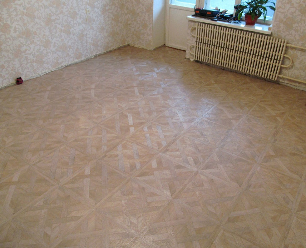 Allure-floor арт. 216515