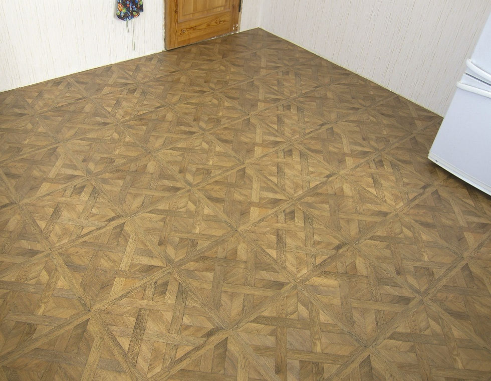 Allure-floor арт. 216511