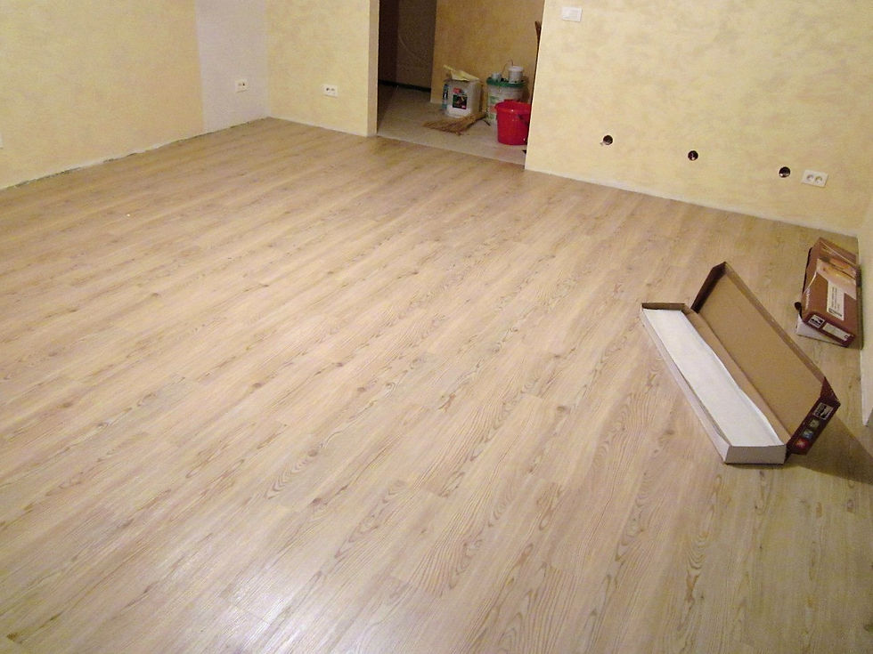 Allure-floor арт. 53913