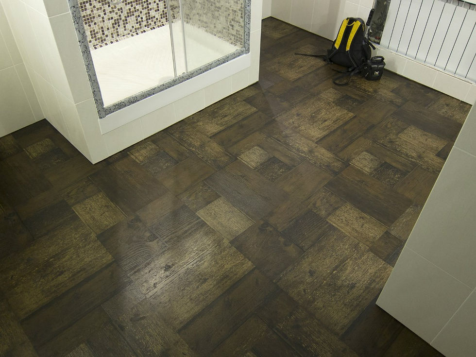 Allure-floor арт. 21913