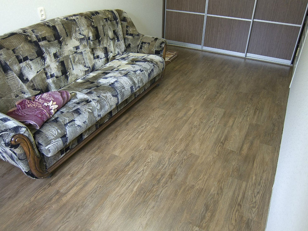 Allure-floor арт. 47311