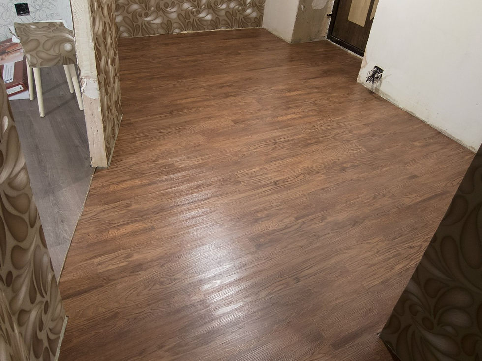 Allure-floor арт. 47314