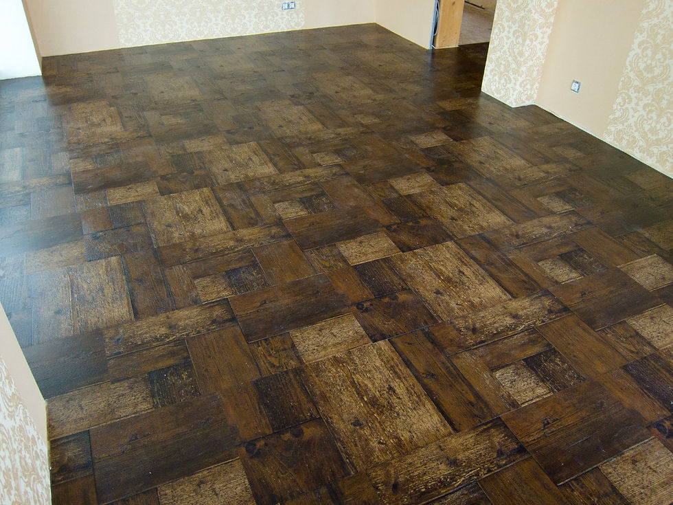 Allure-floor арт. 21913
