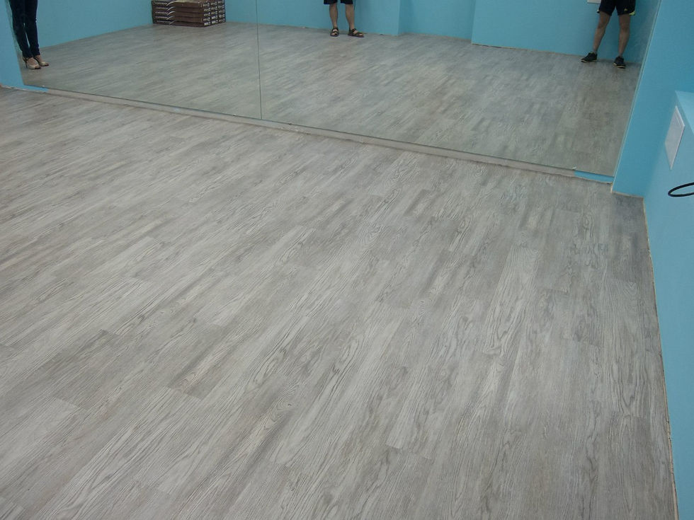 Allure-floor арт. 47318