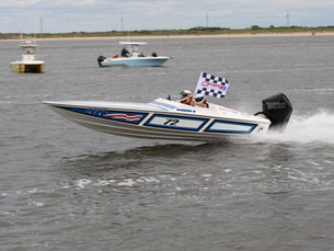 OPA Racing Announces Postponement of the Freeport Offshore Grand Prix to 2026
