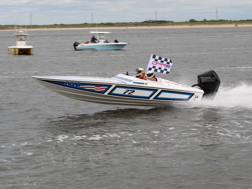 OPA Racing Announces Postponement of the Freeport Offshore Grand Prix to 2026