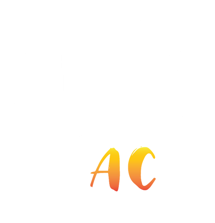 North Beach Atlantic City Logo