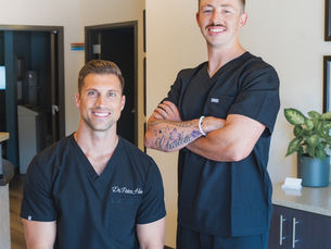 Growing the Team, Continuing the Mission