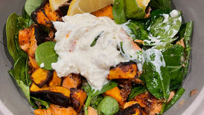 The Most Productive Week of My Cooking Career: My Experience with HelloFresh