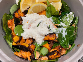 The Most Productive Week of My Cooking Career: My Experience with HelloFresh