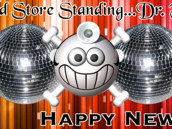 Revised Holiday Store Hours