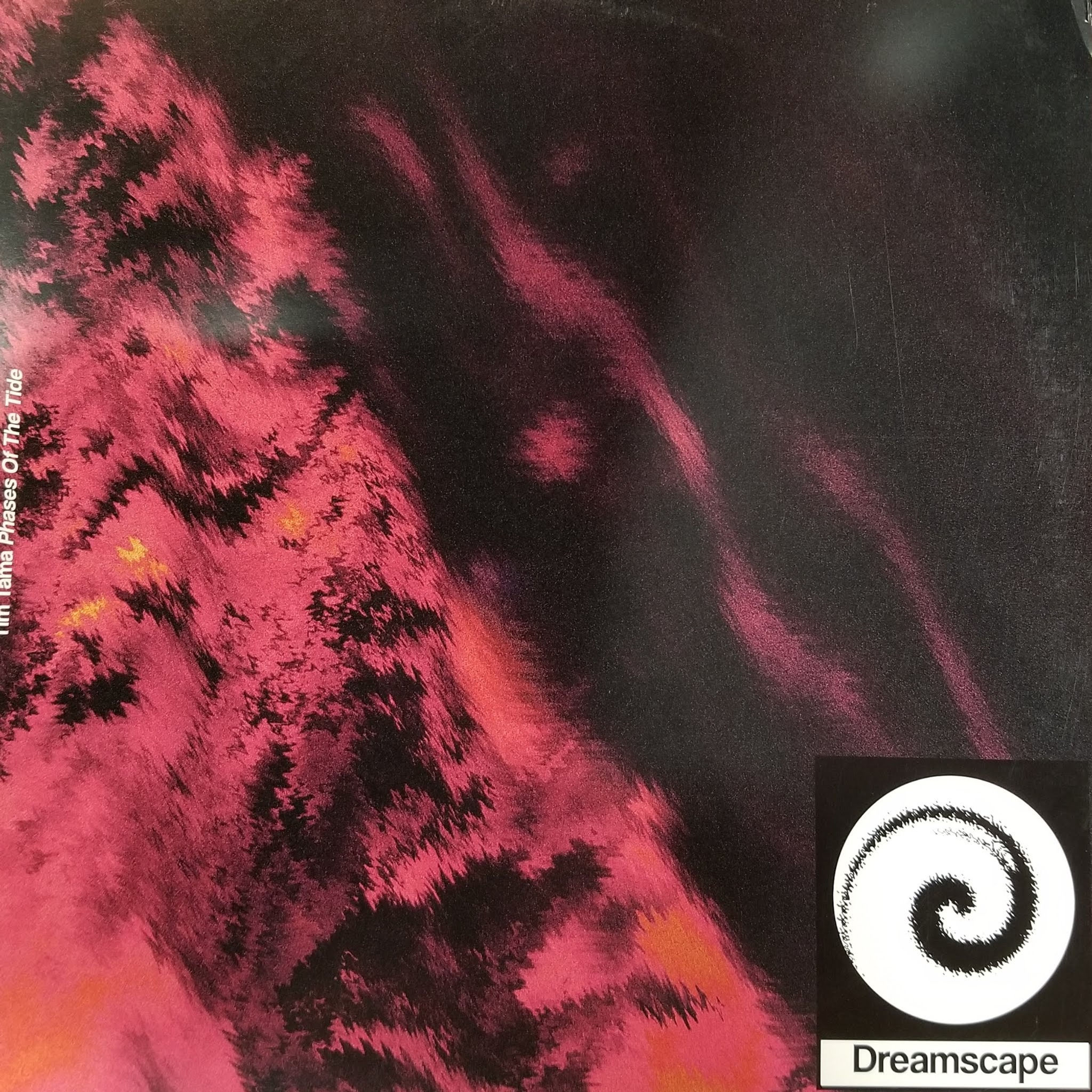 Tim Tama "Phases Of The Tide"