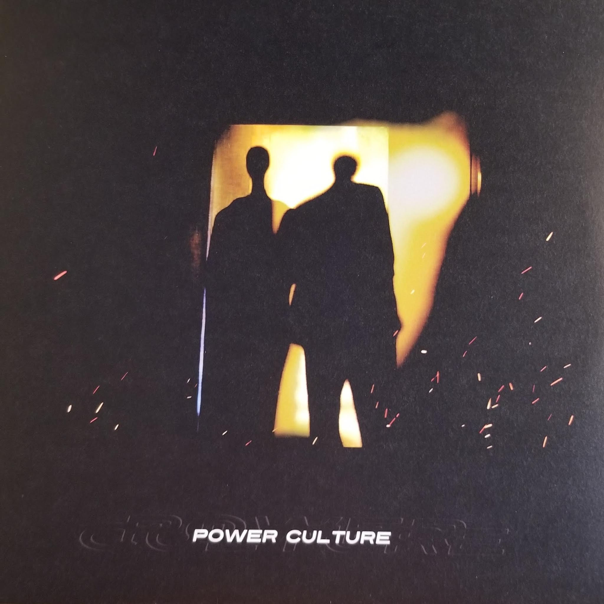 Power Culture "Waves"