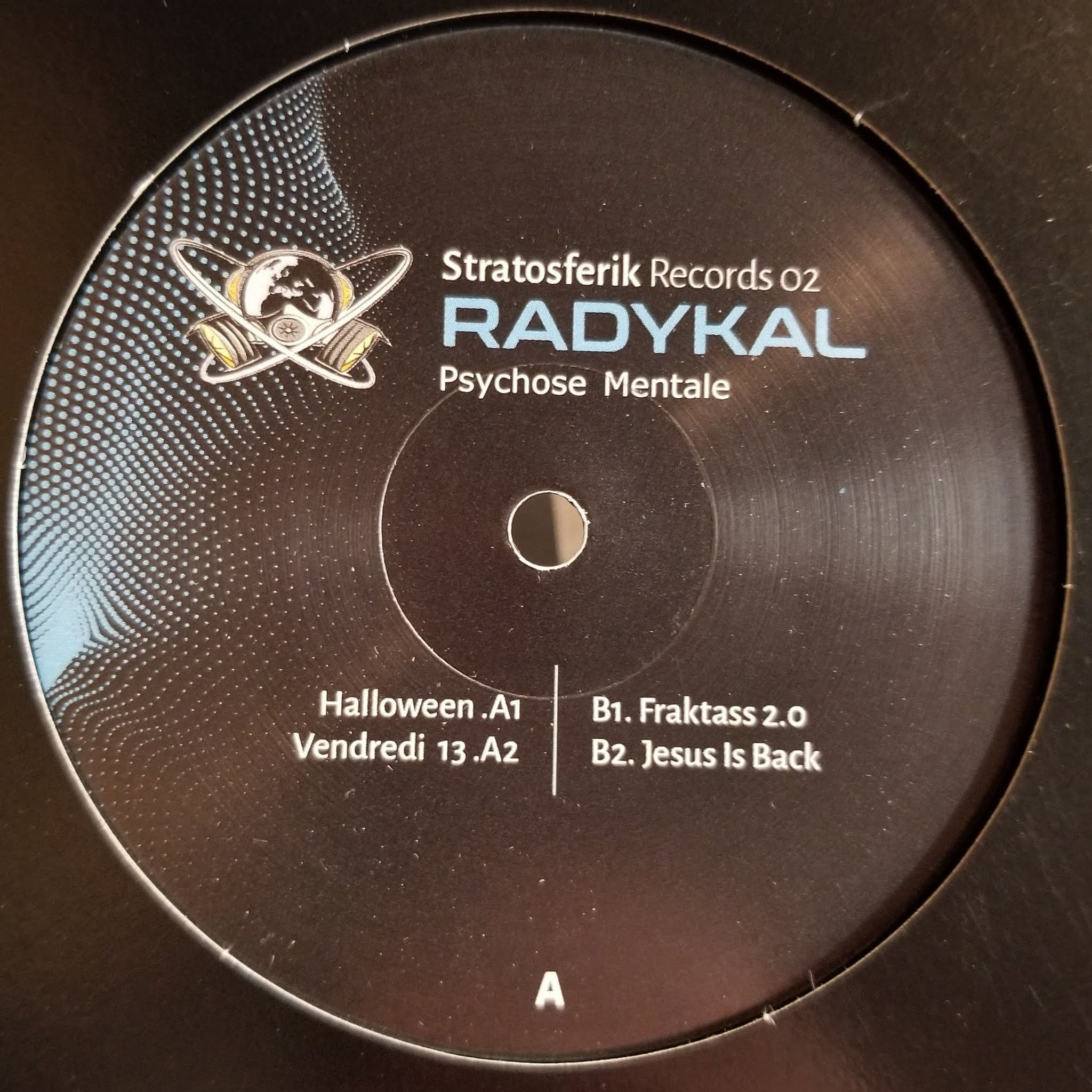 Radykal "Psychose Mentale"