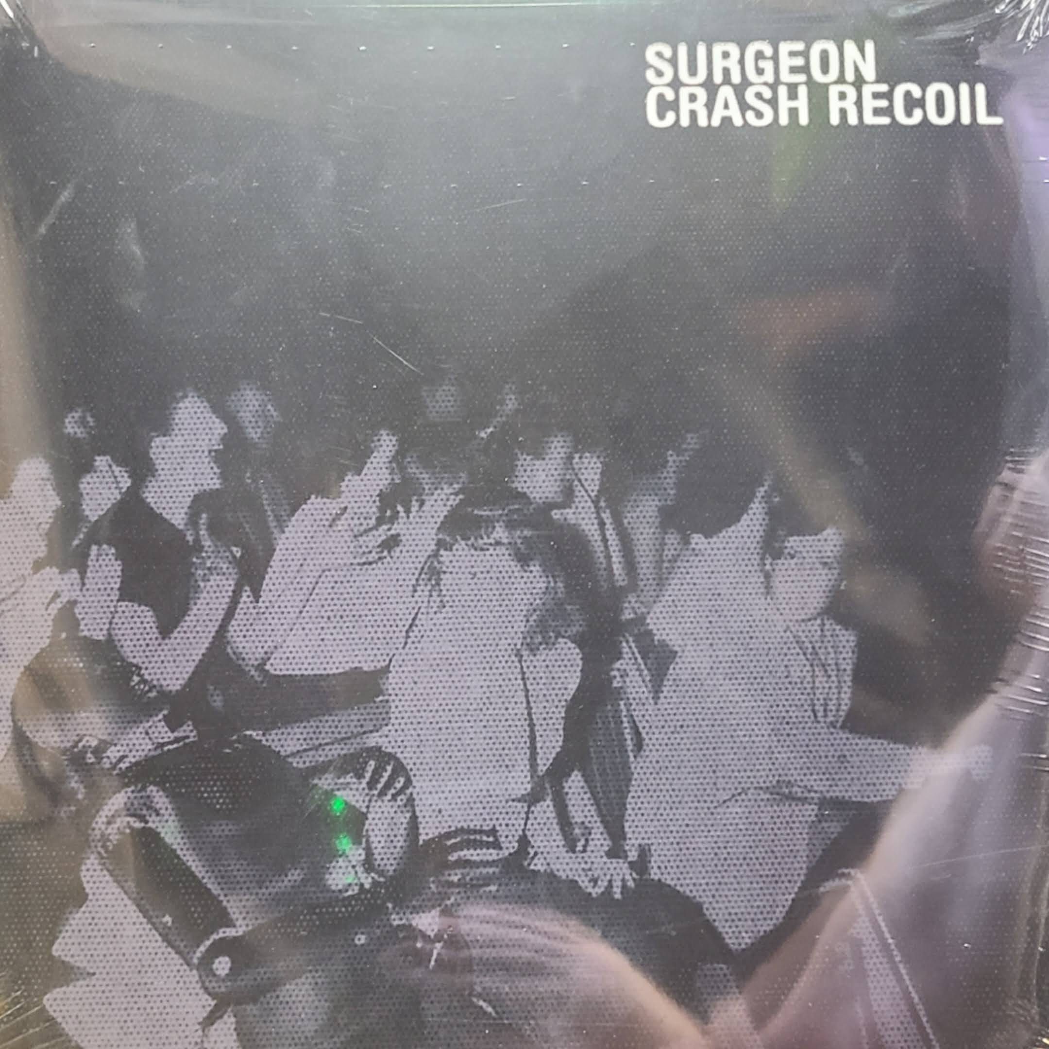 Surgeon "Crash Recoil"