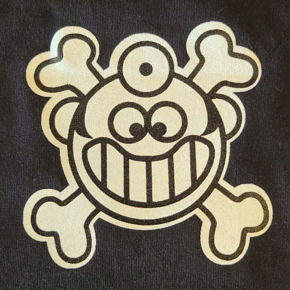 Thumbnail: Dr. Freecloud's 30 Year Anniversary "T-Shirt"