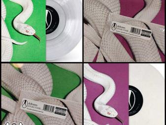 Deftones "Private Music" new vinyl LP is here and selling now!