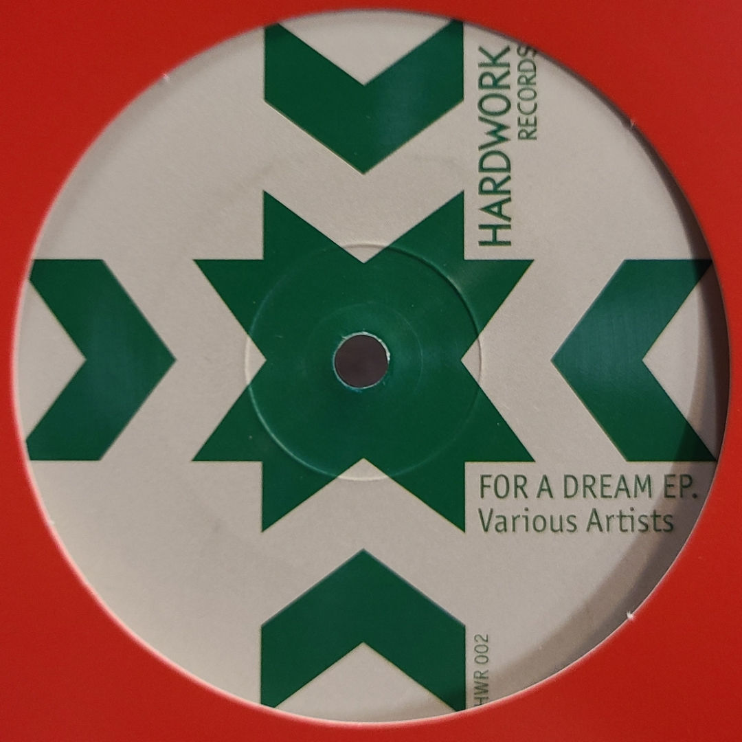 Various Artists "For A Dream EP"