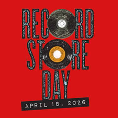 Record Store Day 2026