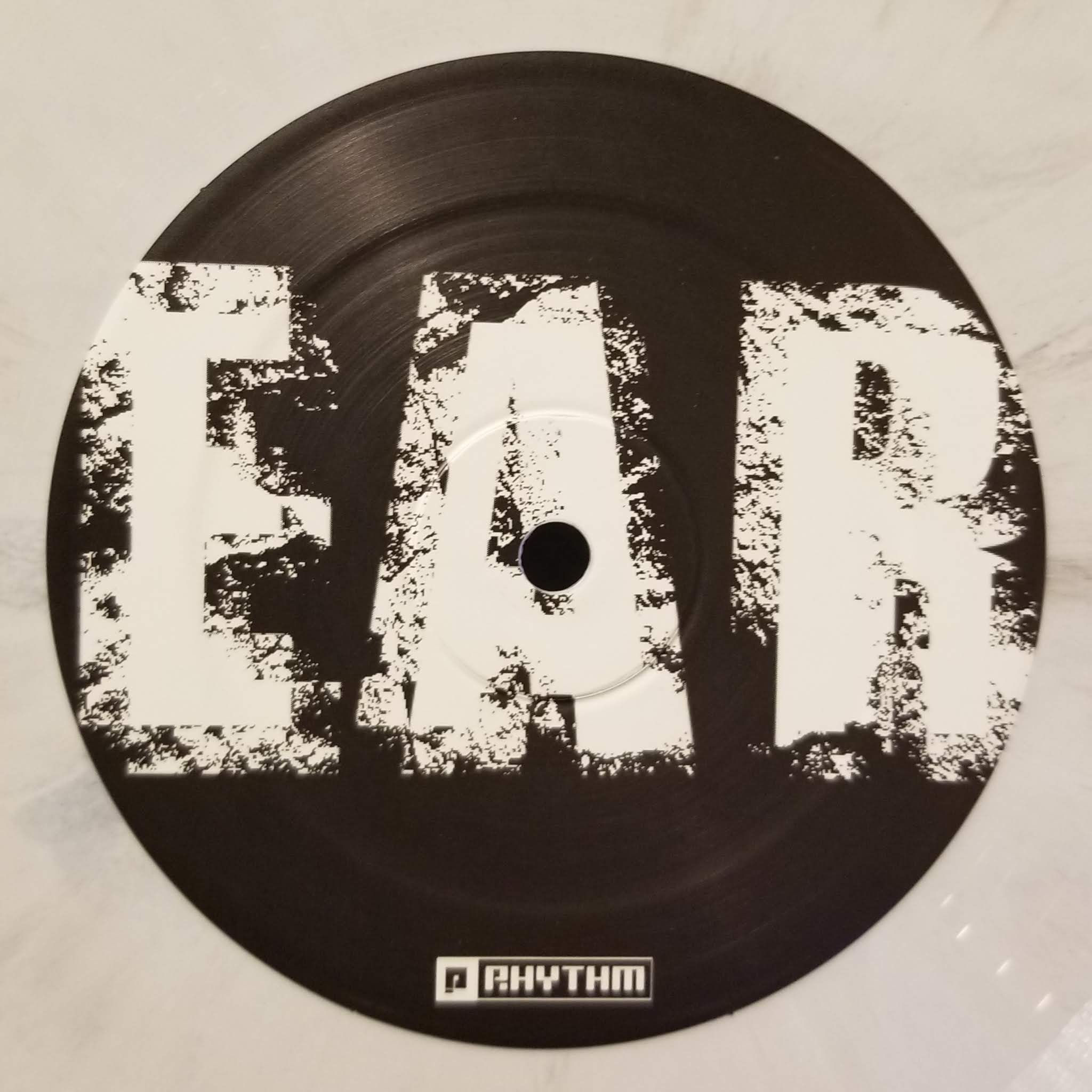 Earwax "Attraverso EP"