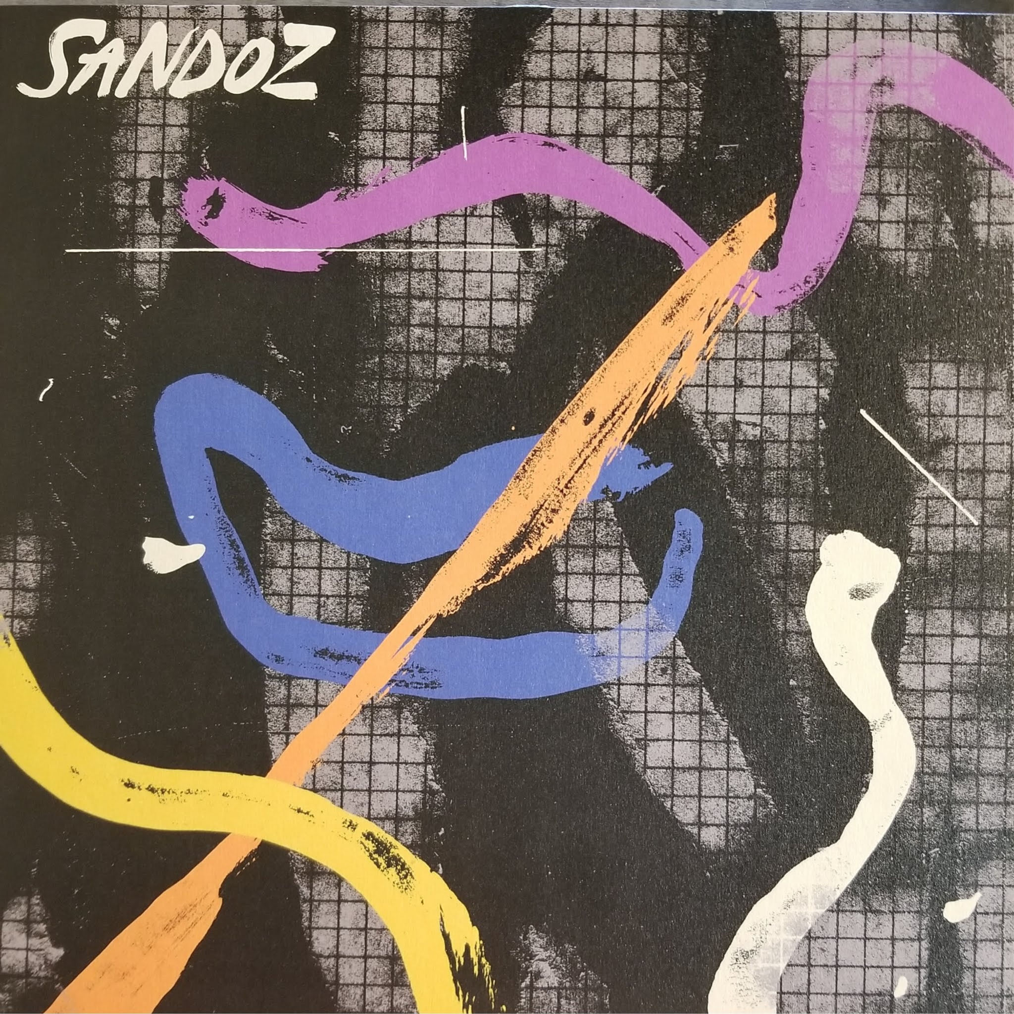 Sandoz "Sandoz"
