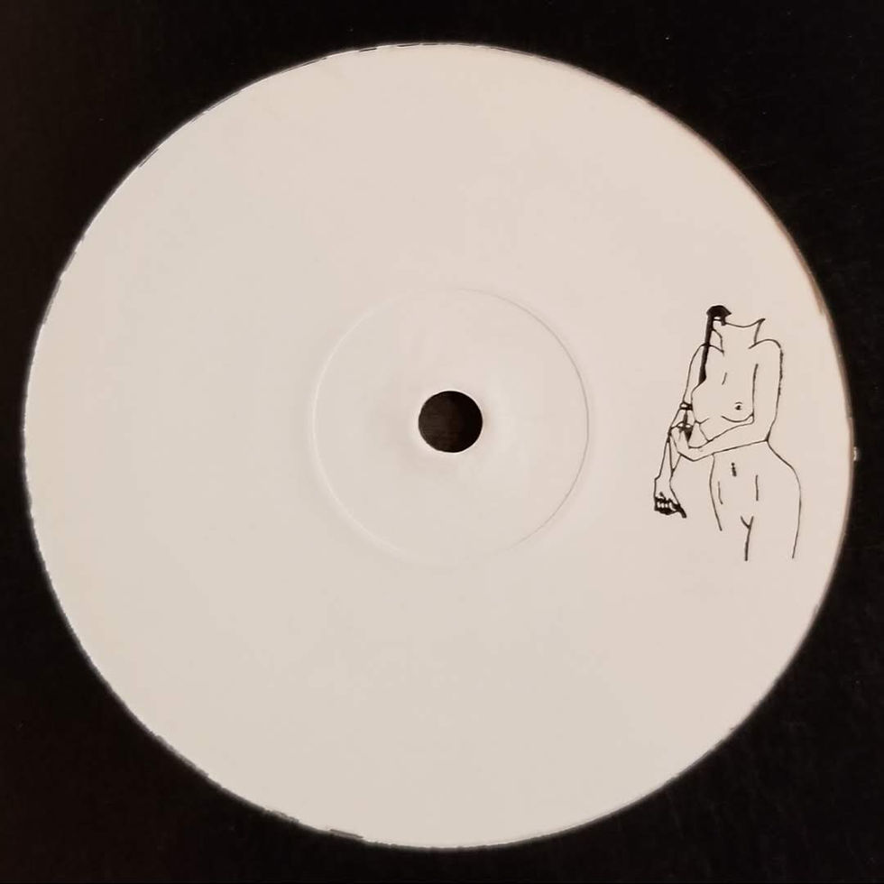 Angry Joe Bass & Airod "Danger @ The Dinner Dance"