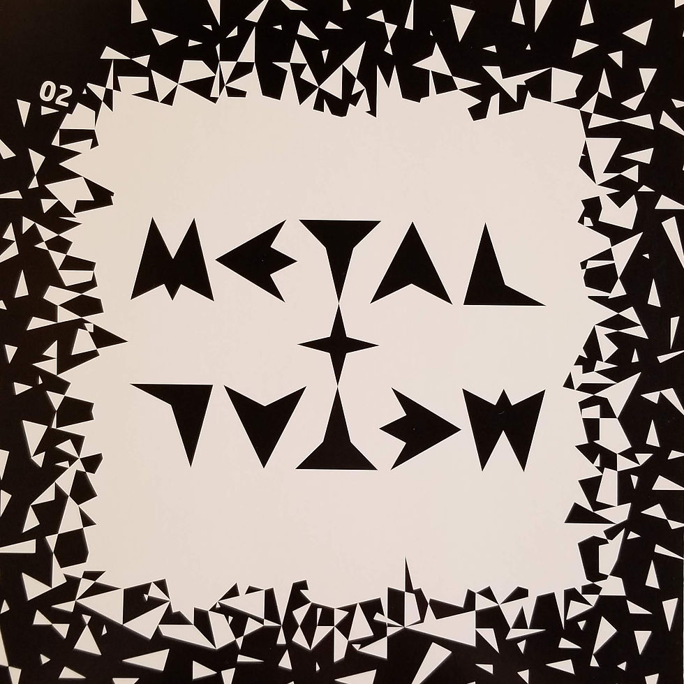 Various Artists "Take The Backdoor EP