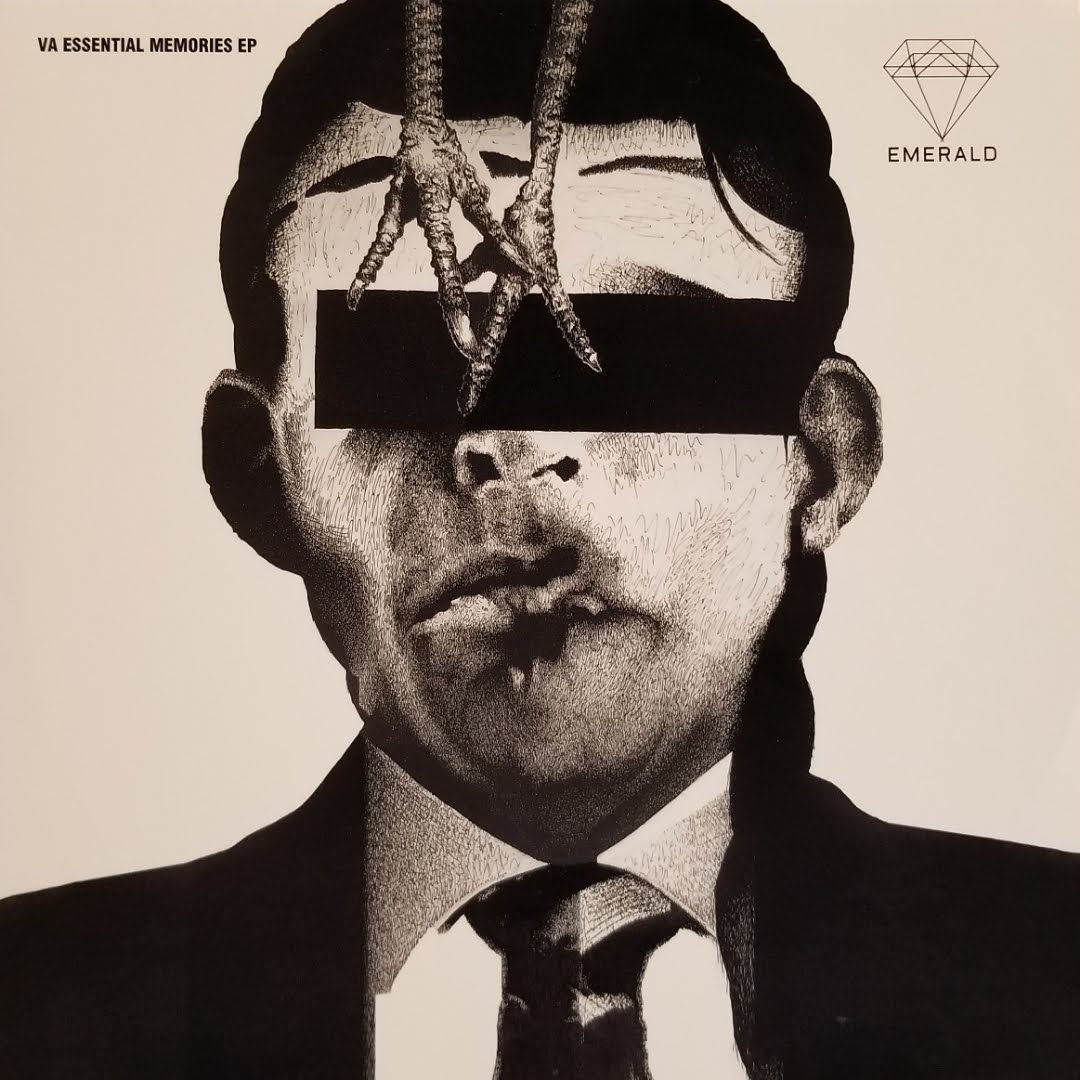 Various Artists "Essential Memories EP"